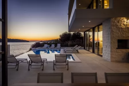 Villa Marvella - Sibenik, Dalmatia