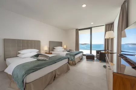 Villa Marvella - Sibenik, Dalmatia