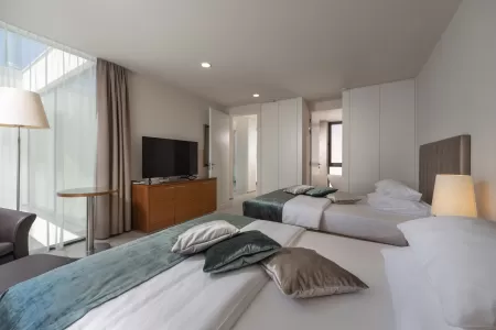 Villa Marvella - Sibenik, Dalmatia