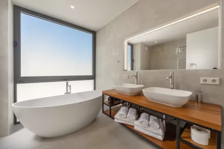 Villa Marvella - Sibenik, Dalmatia