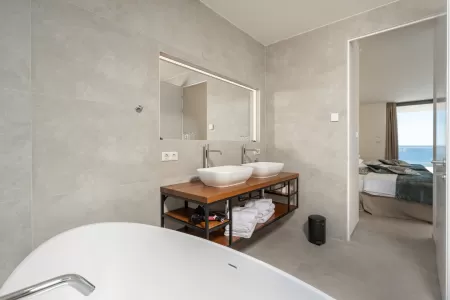 Villa Marvella - Sibenik, Dalmatia