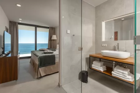 Villa Marvella - Sibenik, Dalmatia