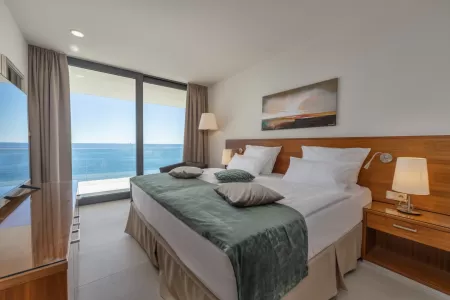 Villa Marvella - Sibenik, Dalmatia