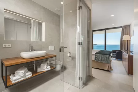 Villa Marvella - Sibenik, Dalmatia