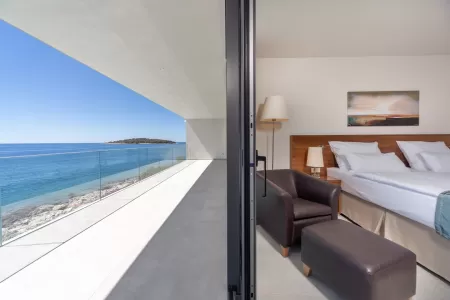 Villa Marvella - Sibenik, Dalmatia