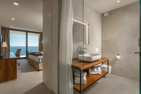 Villa Marvella - Sibenik, Dalmatia