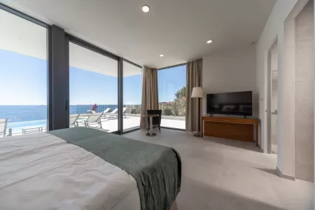 Villa Marvella - Sibenik, Dalmatia