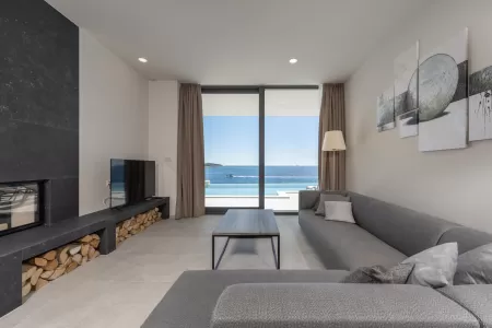 Villa Marvella - Sibenik, Dalmatia