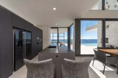 Villa Marvella - Sibenik, Dalmatia