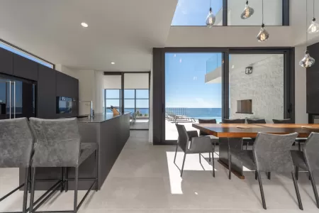 Villa Marvella - Sibenik, Dalmatia