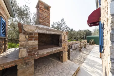 Villa Maza - Pašman, Kroatische Inseln