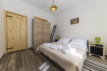 Villa Maza - Pašman, Kroatische Inseln
