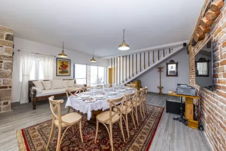 Villa Maza - Pašman, Kroatische Inseln