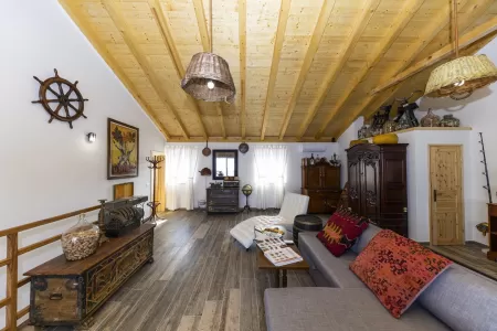 Villa Maza - Pašman, Kroatische Inseln