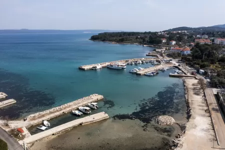 Villa Maza - Pašman, Kroatische Inseln