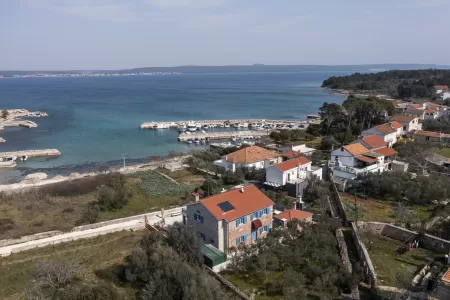 Villa Maza - Pašman, Kroatische Inseln