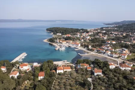 Villa Maza - Pašman, Kroatische Inseln