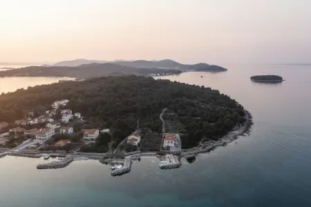 Villa Maza - Pašman, Kroatische Inseln