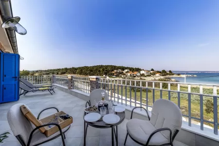 Villa Maza - Pašman, Kroatische Inseln