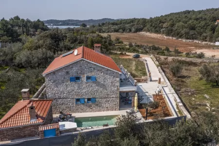Villa Maza - Pašman, Kroatische Inseln