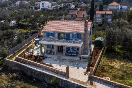 Villa Maza - Pašman, Kroatische Inseln