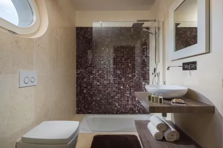 Vila Medea - Poreč, Istra