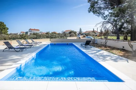 Vila Mediterra Prima - Zadar, Dalmacija