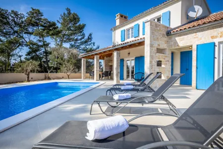 Vila Mediterra Prima - Zadar, Dalmacija