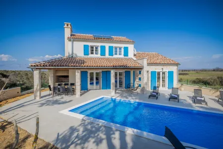 Vila Mediterra Prima - Zadar, Dalmacija
