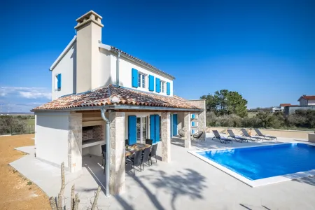 Vila Mediterra Prima - Zadar, Dalmacija