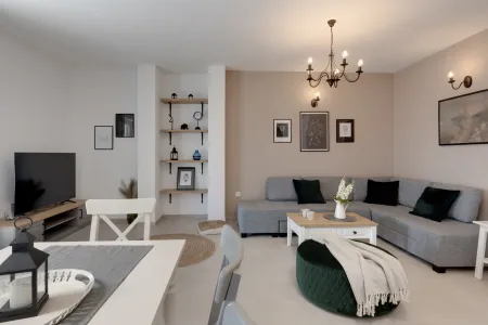 Vila Mediterra Prima - Zadar, Dalmacija