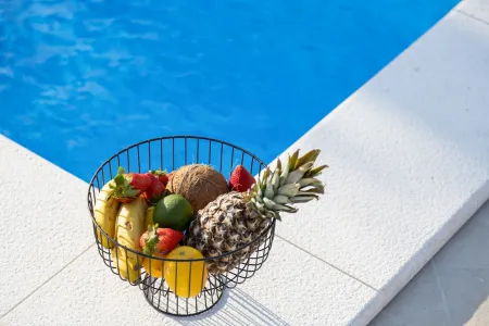 Vila Mediterra Prima - Zadar, Dalmacija