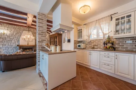 Villa Mek - Zadar, Dalmatien