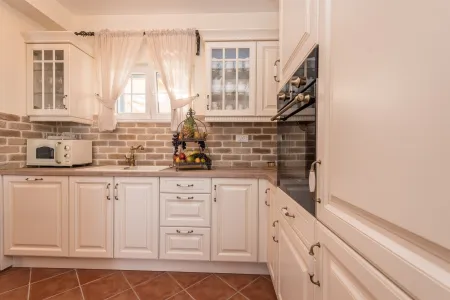 Villa Mek - Zadar, Dalmatien