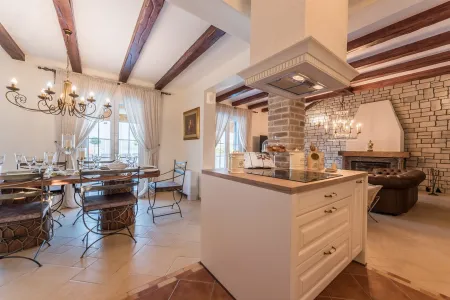 Villa Mek - Zadar, Dalmatien