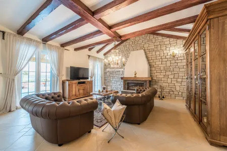 Villa Mek - Zadar, Dalmatien