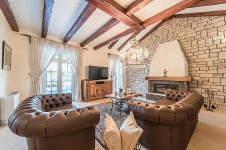 Villa Mek - Zadar, Dalmatien