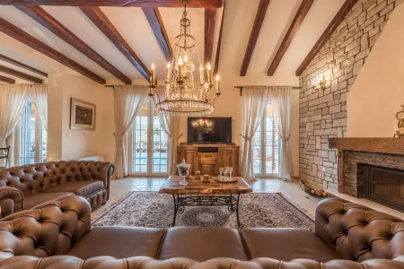 Villa Mek - Zadar, Dalmatien