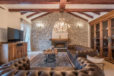 Villa Mek - Zadar, Dalmatien