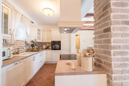 Villa Mek - Zadar, Dalmatien