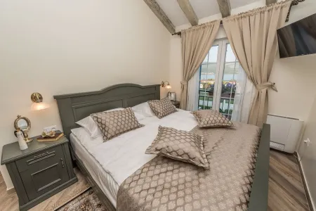 Villa Mek - Zadar, Dalmatien