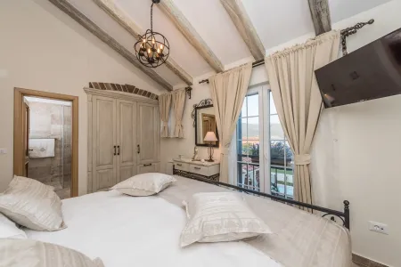 Villa Mek - Zadar, Dalmatien