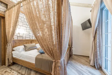 Villa Mek - Zadar, Dalmatien