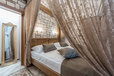 Villa Mek - Zadar, Dalmatien