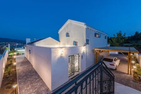 Villa Mek - Zadar, Dalmatien