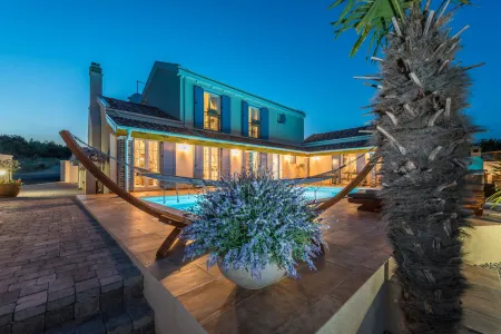 Villa Mek - Zadar, Dalmatien