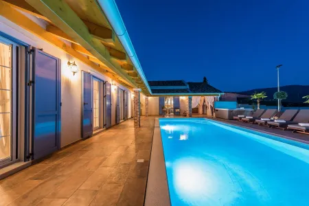 Villa Mek - Zadar, Dalmatien