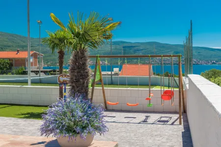 Villa Mek - Zadar, Dalmatien