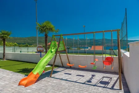 Villa Mek - Zadar, Dalmatien