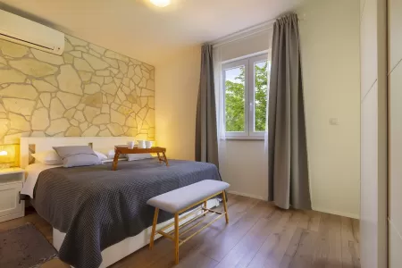 Vila Meline - Krk, Hrvatski otoci